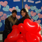 Миколаївщина відсвяткувала День Святого Валентина